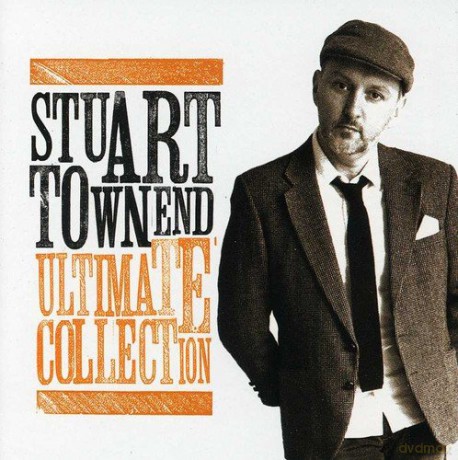Stuart Townend: Ultimate Collection [CD]