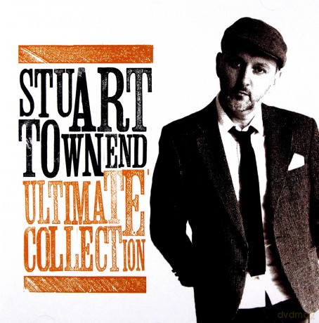 Stuart Townend: Ultimate Collection [CD]