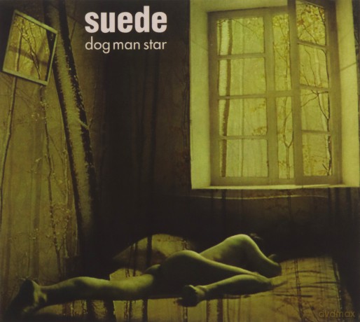 Suede: Dog Man Star [CD]
