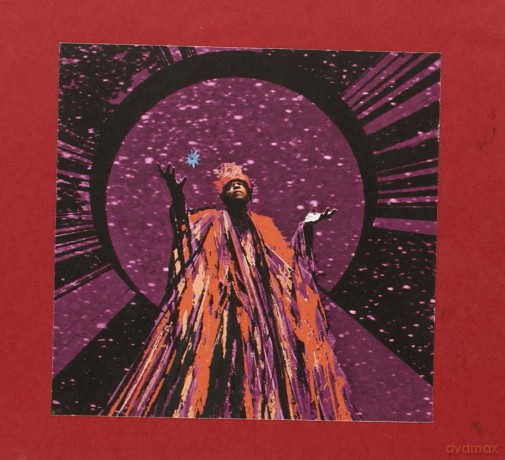 Sun Ra: Artyard In A Box [BOX] [7CD]