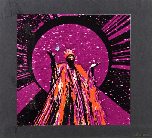 Sun Ra: Artyard In A Box [BOX] [7CD]