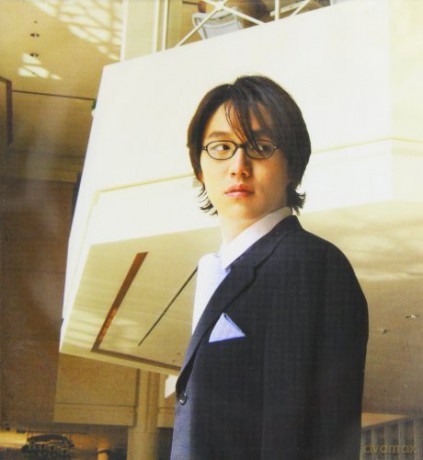 Sung Si Kyung: Like A First Time [CD]