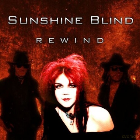 Sunshine Blind: Rewind [2CD]