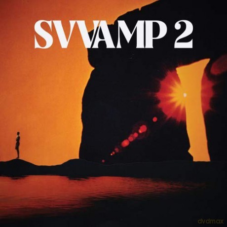 Svvamp: Svvamp 2 [CD]