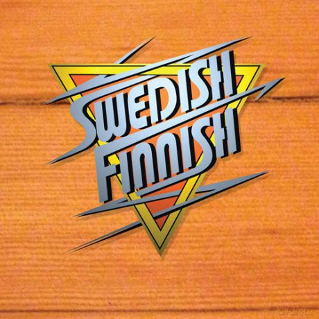 Swedish Finnish: Swedish Finnish [CD]