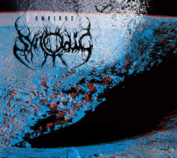 Synodic: Omnibus [CD]