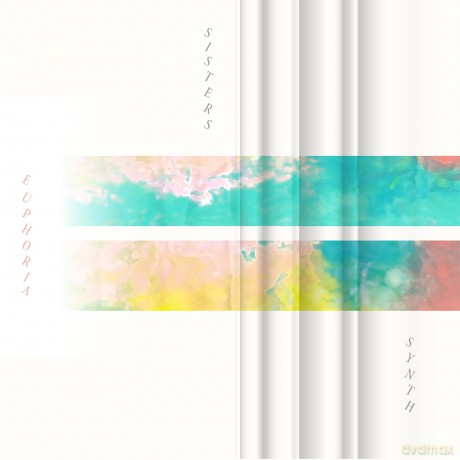 Synth Sisters: Euphoria [CD]
