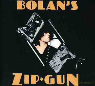 T. Rex: Bolan'S Zip Gun [2CD]
