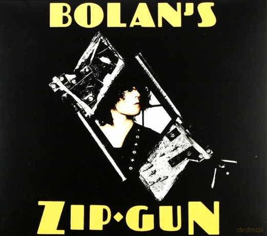 T. Rex: Bolan'S Zip Gun [2CD]