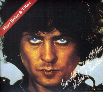 T. Rex: Zinc Alloy And The Hidden Riders Of Tomorrow [2CD]