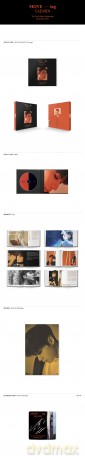 Taemin: Move-Ing [CD]