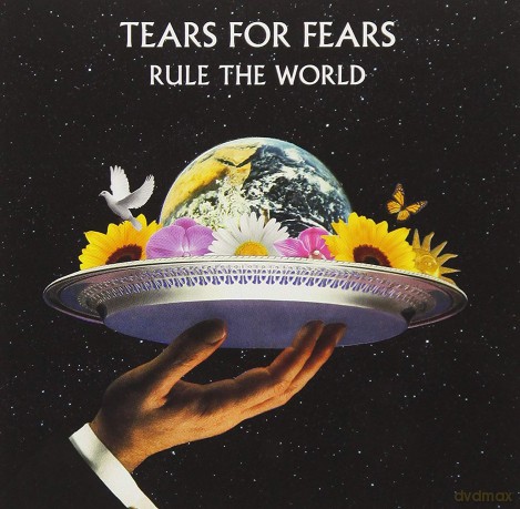 Tears For Fears: Rule The World - The Greatest Hits [CD]