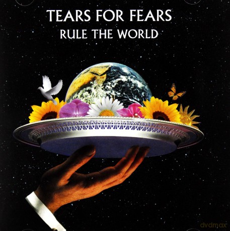 Tears For Fears: Rule The World - The Greatest Hits [CD]