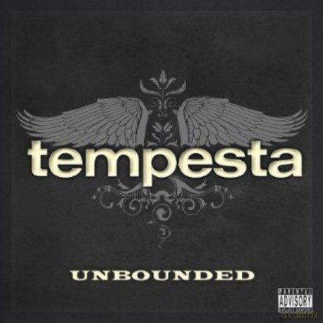 Tempesta: Unbounded [CD]