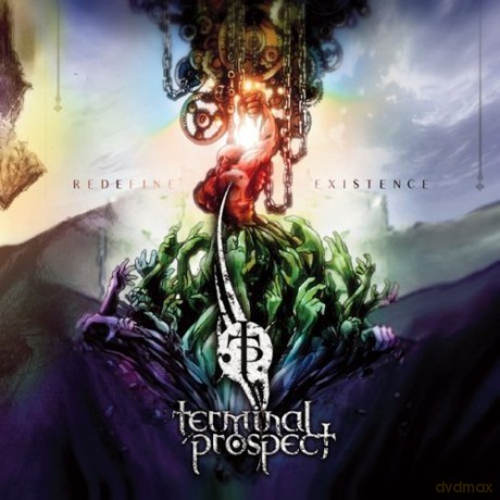 Terminal Prospect: Redefine Existence [CD]