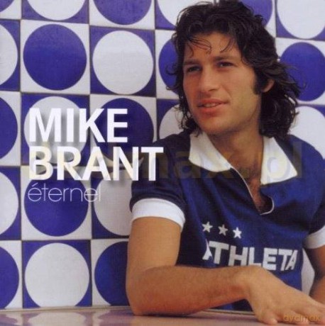 Mike Brant: Best Of [2CD]