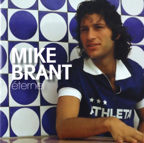 Mike Brant: Best Of [2CD]