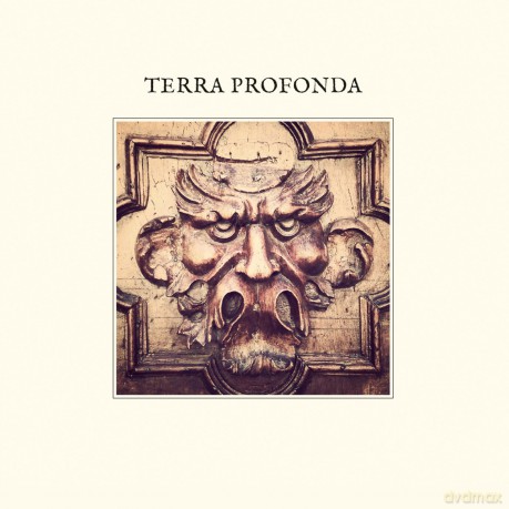Terra Profonda: Terra Profonda [CD]