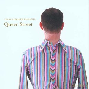 Terry Edwards: Queer Street [2CD]