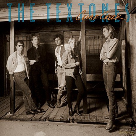 Textones: Cedar Creek [CD]
