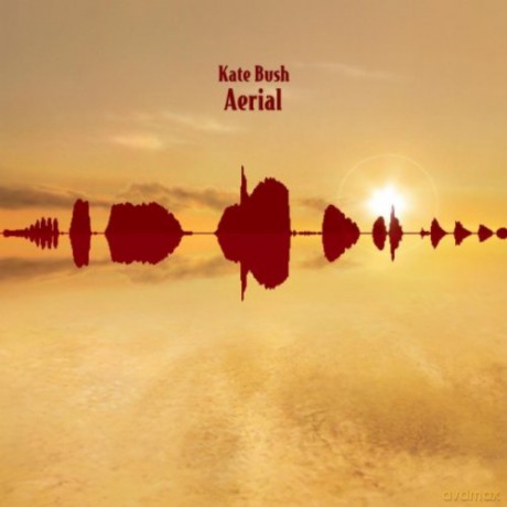 Kate Bush: Aerial [2CD]