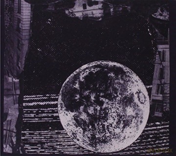 Thee Oh Sees: Moon Sick E.P. [CD]