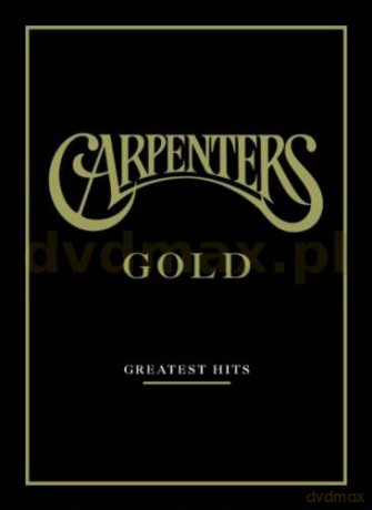 The Carpenters: Sound&Vision-Gold:35th Anniversary Edition [2CD]+[DVD]