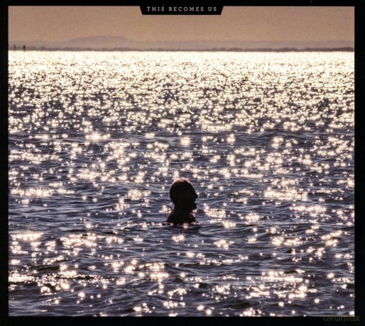 This Becomes Us: This Becomes Us [CD]