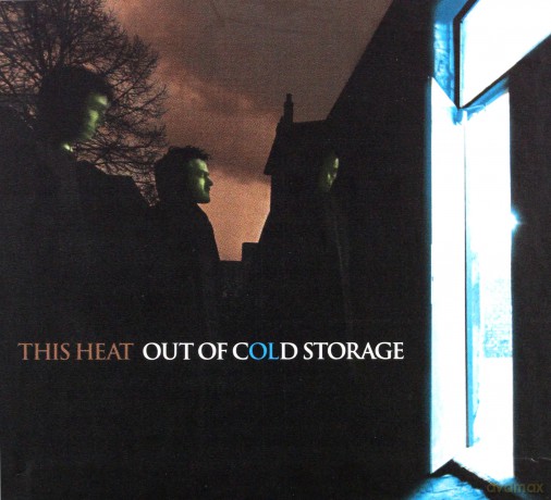 This Heat: Out Of Cold Storage [6CD]