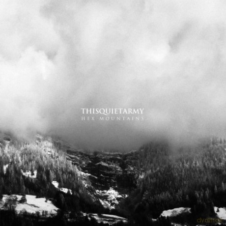 Thisquietarmy: Hex Mountains [CD]