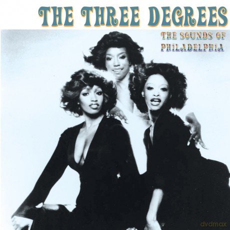 Three Degrees: The Sounds Of Philadelphia [CD]