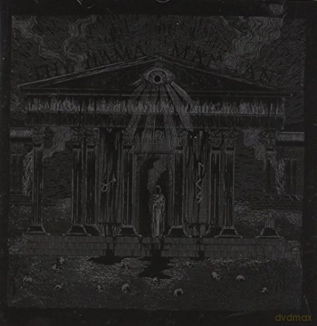 Thy Flesh: Thymiama Mannan [CD]