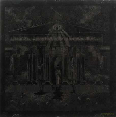 Thy Flesh: Thymiama Mannan [CD]