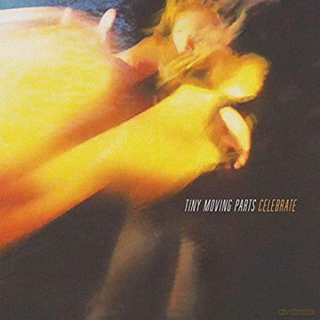 Tiny Moving Parts: Celebrate (digipack) [CD]