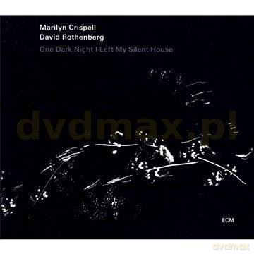 Marilyn Crispell: One Dark Night I Left My Silent House [CD]