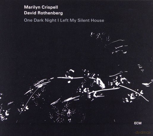 Marilyn Crispell: One Dark Night I Left My Silent House [CD]