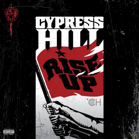 Cypress Hill: Rise Up (Explicit) [CD]+[2xWinyl]