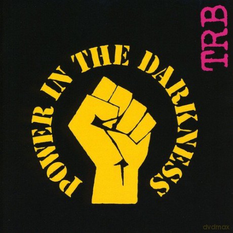 Tom Robinson Band: Power In The Darkness [CD]