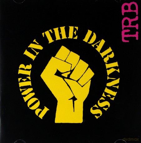 Tom Robinson Band: Power In The Darkness [CD]