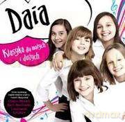 Daia: Klasyka dla małych i dużych [CD]