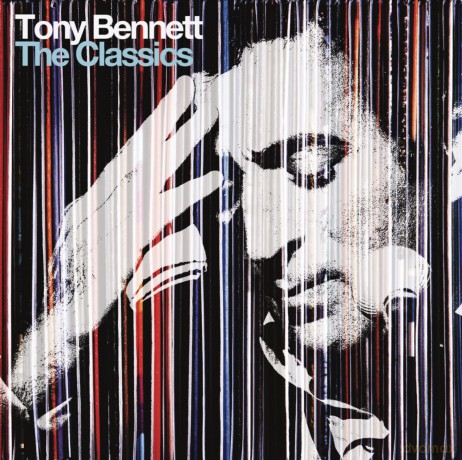 Tony Bennett: Classics [CD]
