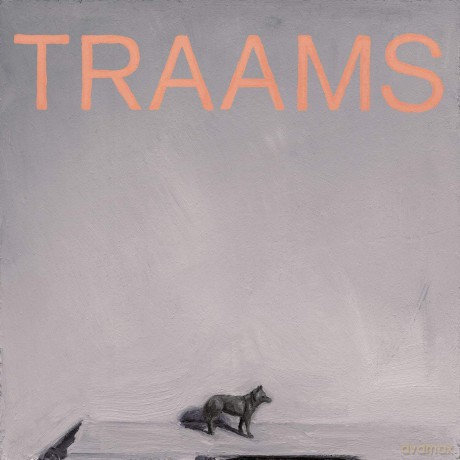 Traams: Modern Dancing [CD]