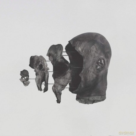 Treha Sektori: The Sense Of Dust And Sheer [CD]