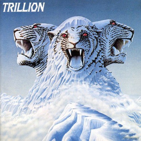 Trillion: Trillion [CD]
