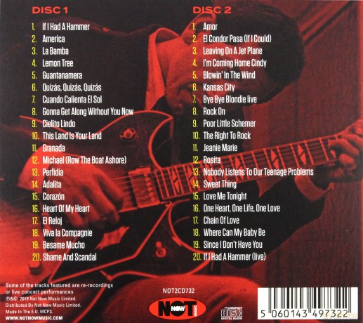 Trini Lopez: The Very Best Of [2CD]