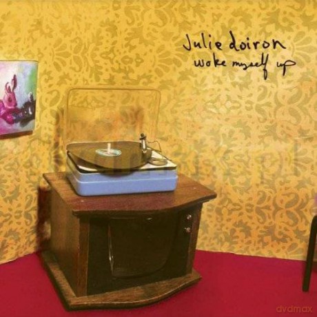 Julie Doiron: Woke Myself Up (niska cena) [CD]