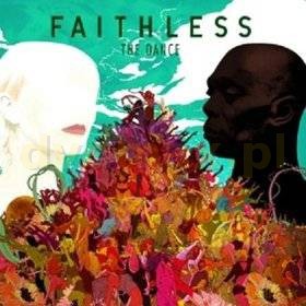 Faithless: The Dance [CD]