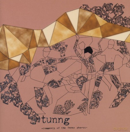 Tunng: Comments Of The Inner Chorus [CD]