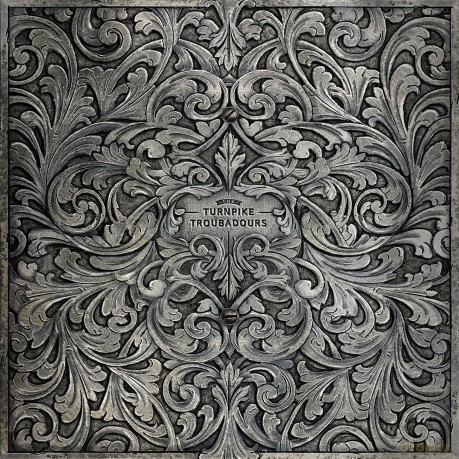 Turnpike Troubadours: The Turnpike Troubadours [CD]