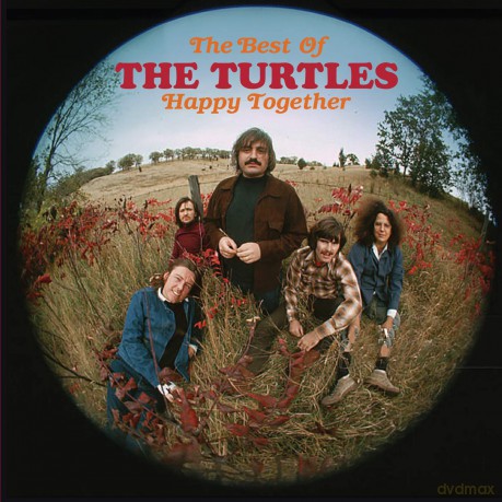 Turtles: Happy Together - The Best Of [2CD]